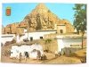 GRANADA. GUADIX. CAVERNES